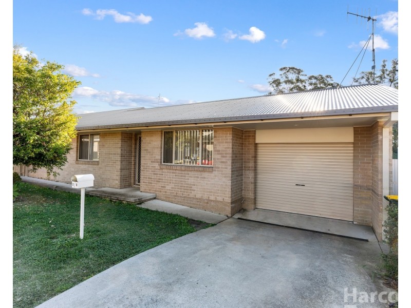 4 Nursery Lane, Wauchope NSW 2446