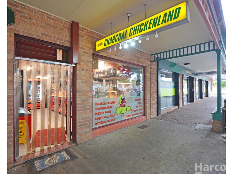 2/56 Hastings Street, Wauchope NSW 2446