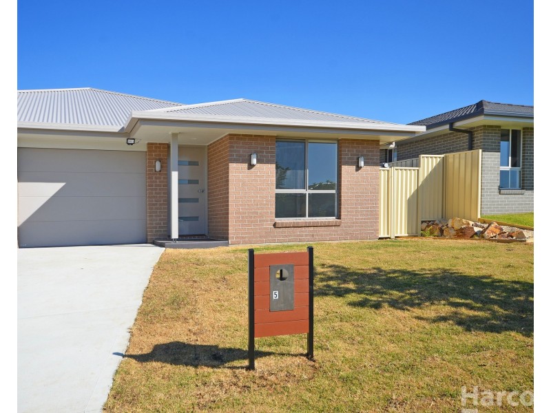 5B Blacksmith Street, Wauchope NSW 2446