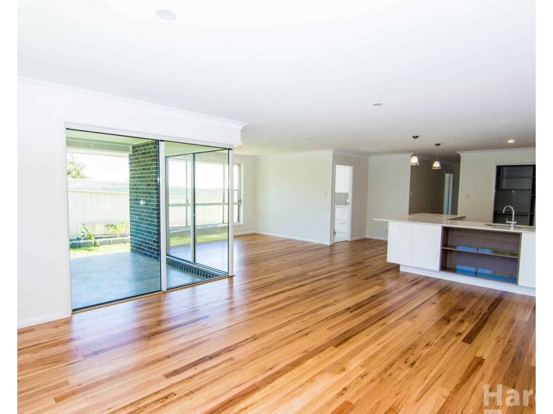 44B Seafront Circuit, Bonny Hills NSW 2445