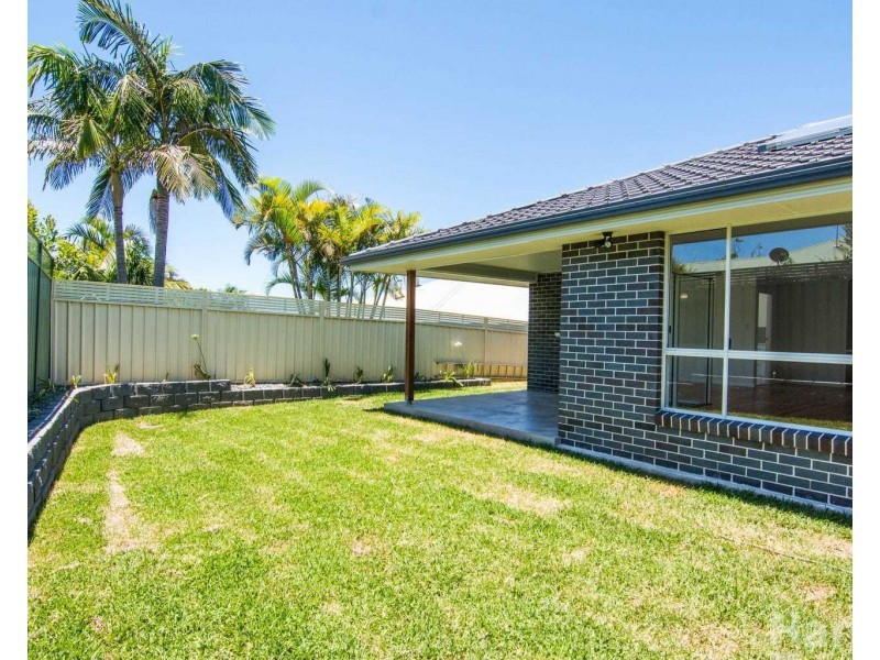 44B Seafront Circuit, Bonny Hills NSW 2445