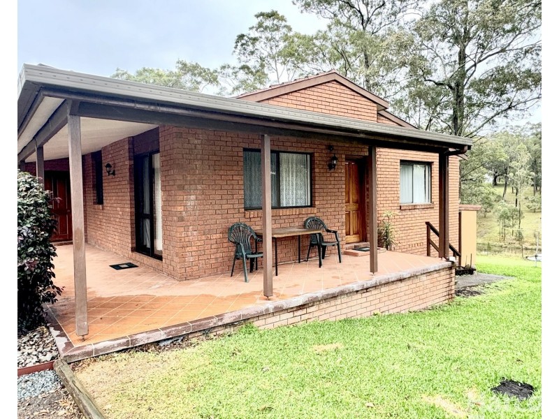 2/662 Rosewood Road, Rosewood NSW 2446