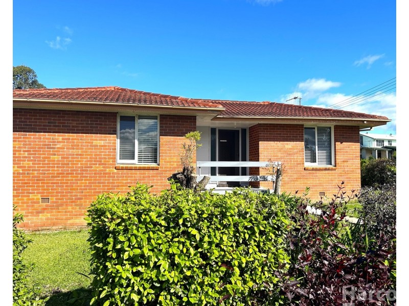 50 Bain Street, Wauchope NSW 2446