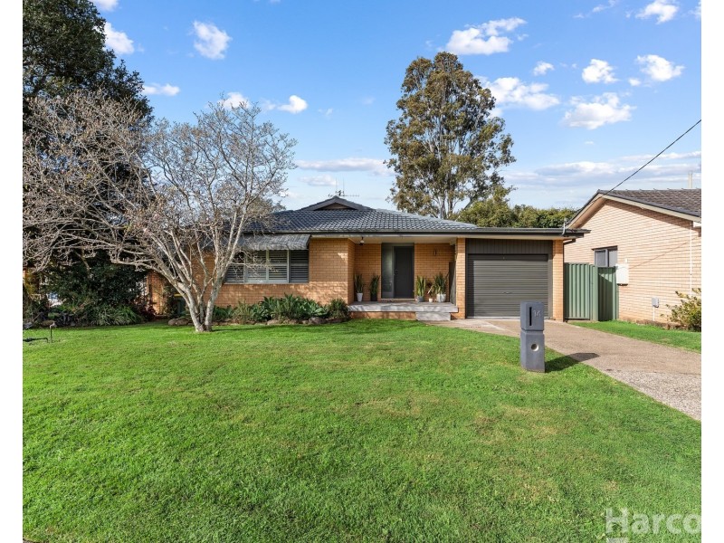 14 James Street, Wauchope NSW 2446