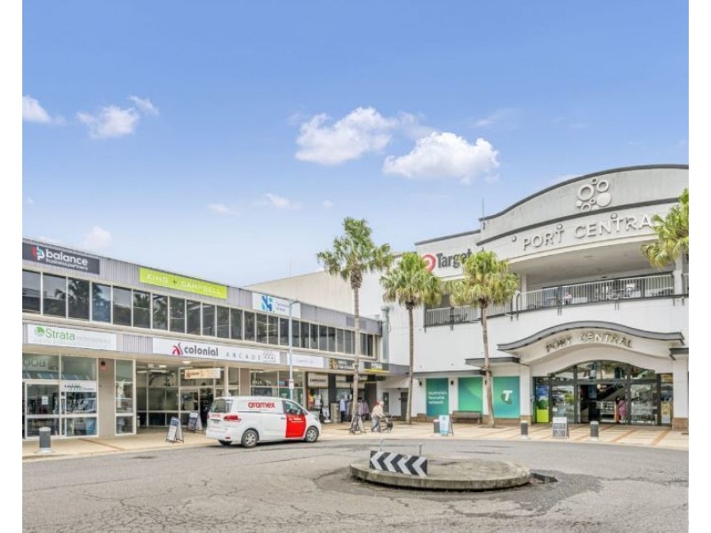 10/25-27 Hay Street, Port Macquarie NSW 2444