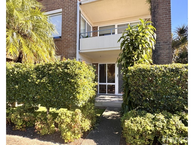 1/21 Park Street, Port Macquarie NSW 2444