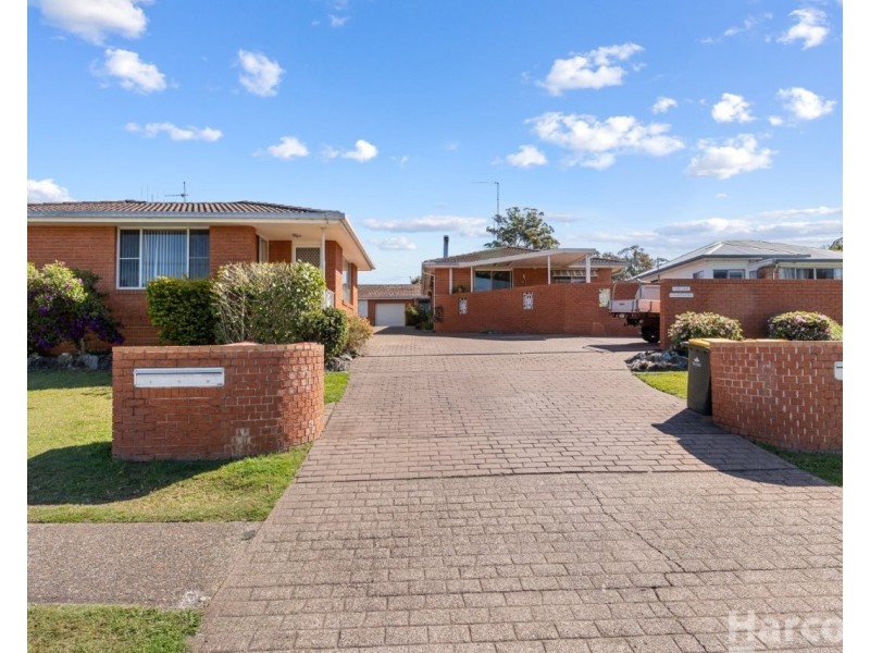 4/63 Cameron Street, Wauchope NSW 2446