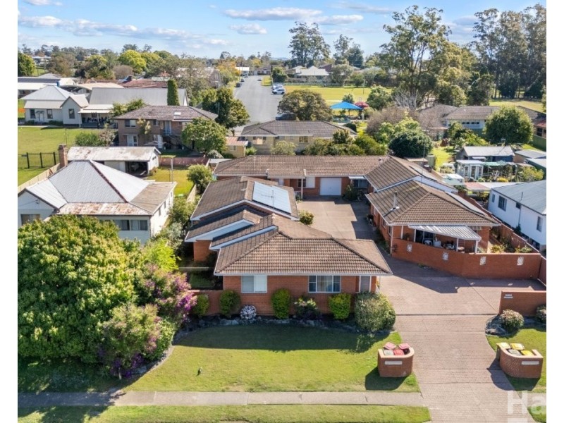 4/63 Cameron Street, Wauchope NSW 2446