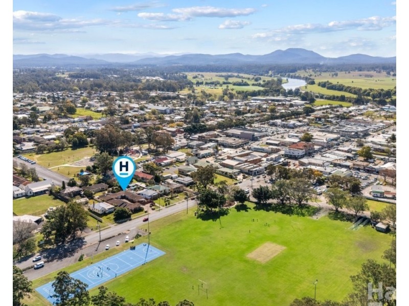 4/63 Cameron Street, Wauchope NSW 2446