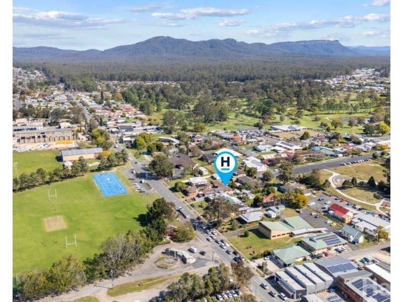 4/63 Cameron Street, Wauchope NSW 2446