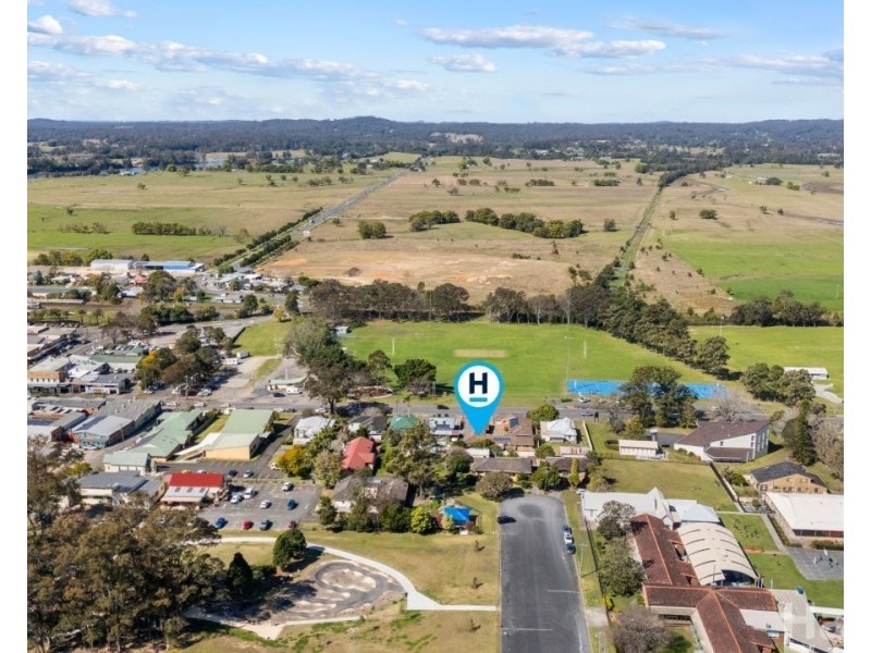 4/63 Cameron Street, Wauchope NSW 2446