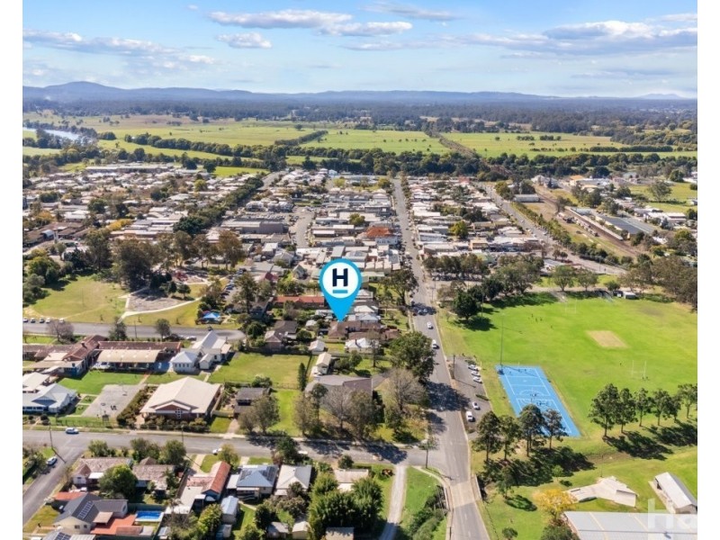 4/63 Cameron Street, Wauchope NSW 2446