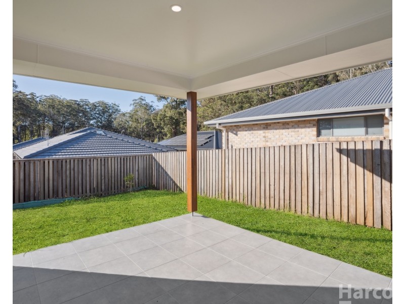 31 Strathallan Terrace, Thrumster NSW 2444