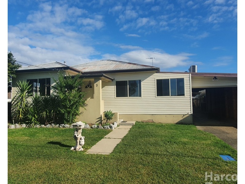 9 Park Street, Wauchope NSW 2446