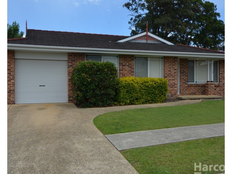 13/11 Range Street, Wauchope NSW 2446