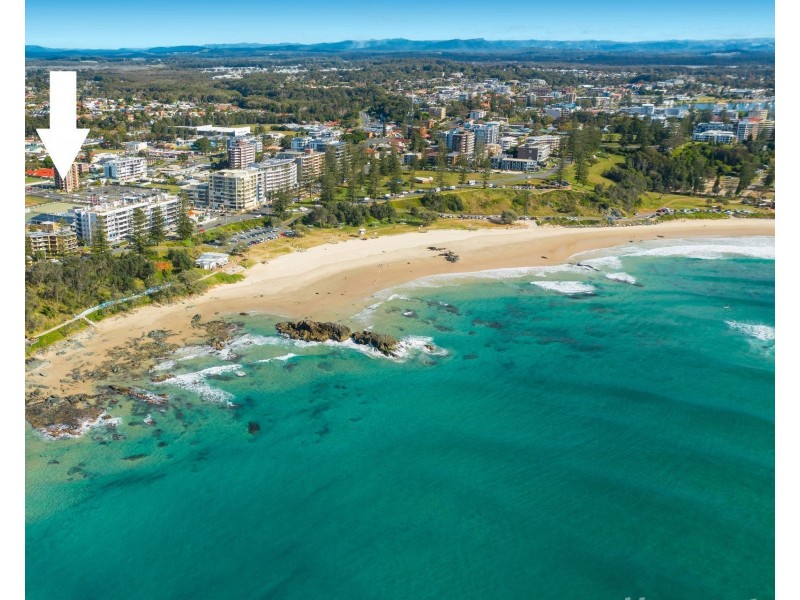 8/11 Owen Street, Port Macquarie NSW 2444