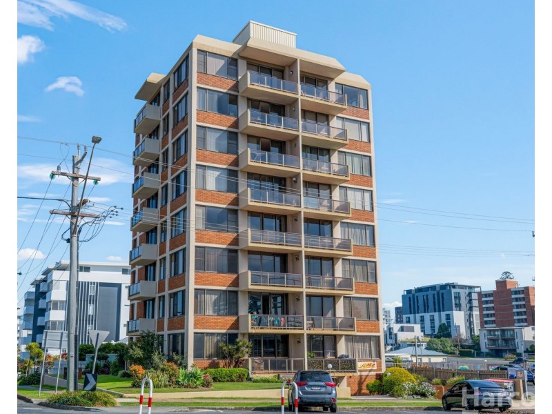 8/11 Owen Street, Port Macquarie NSW 2444