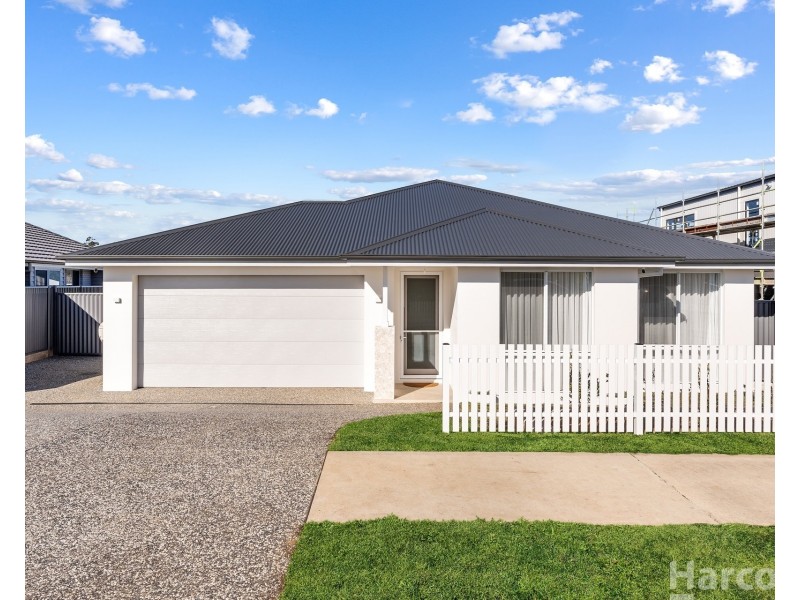 21 Farmstead Avenue, Thrumster NSW 2444