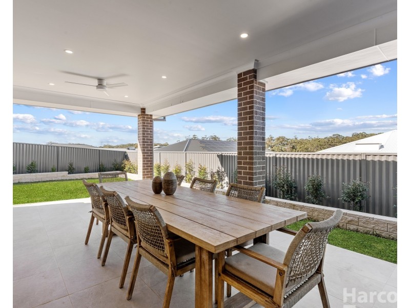 21 Farmstead Avenue, Thrumster NSW 2444