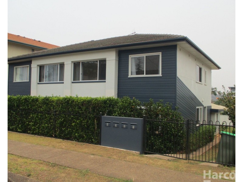 2/58 William Street, Port Macquarie NSW 2444
