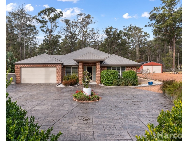 33 Forest Oak Road, King Creek NSW 2446