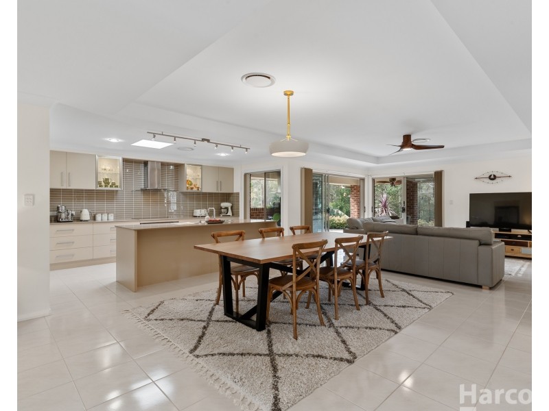 33 Forest Oak Road, King Creek NSW 2446