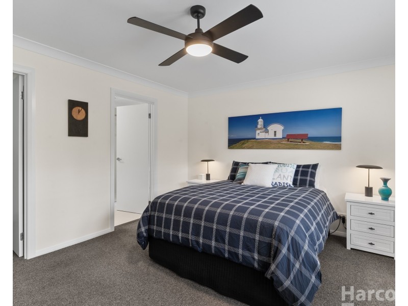 33 Forest Oak Road, King Creek NSW 2446