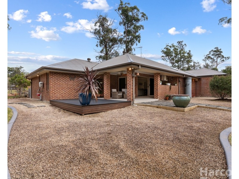 33 Forest Oak Road, King Creek NSW 2446