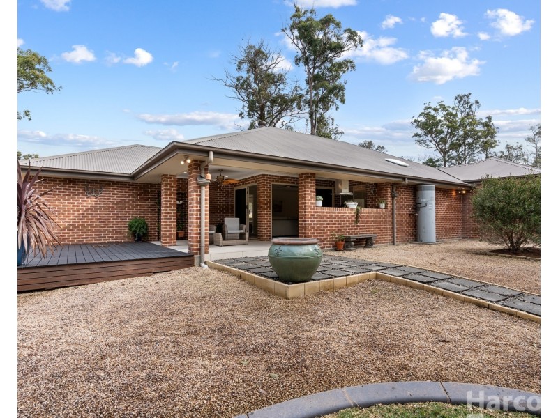 33 Forest Oak Road, King Creek NSW 2446