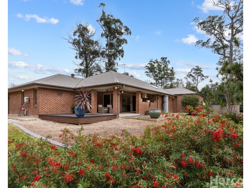 33 Forest Oak Road, King Creek NSW 2446