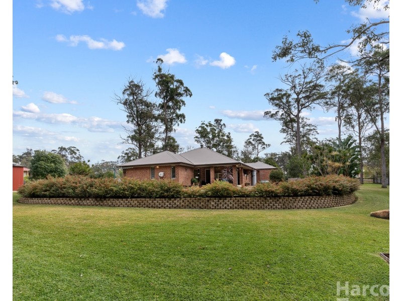 33 Forest Oak Road, King Creek NSW 2446