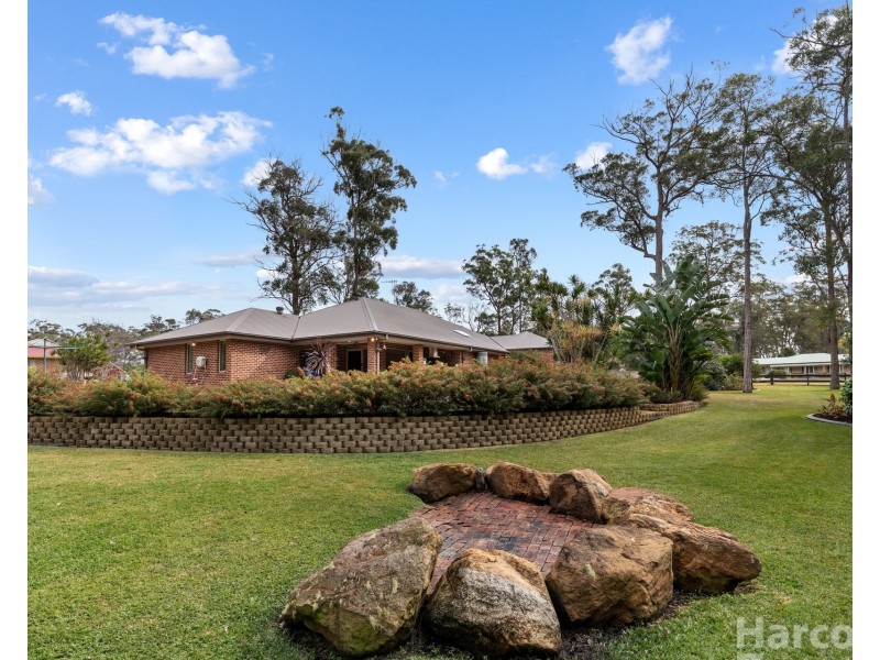 33 Forest Oak Road, King Creek NSW 2446