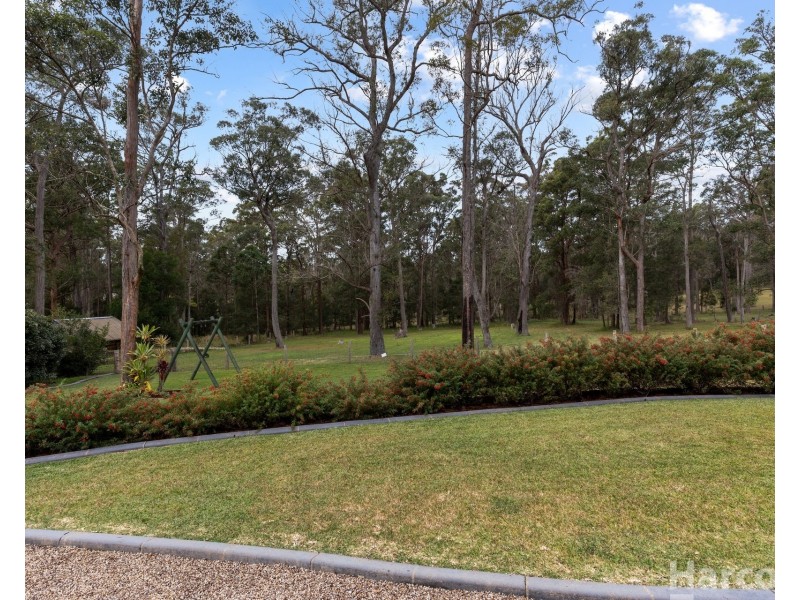 33 Forest Oak Road, King Creek NSW 2446