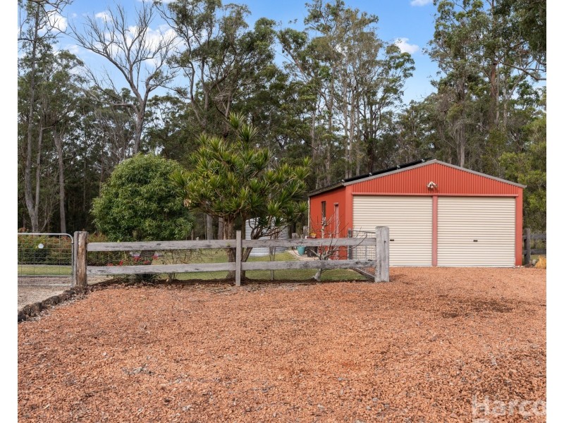 33 Forest Oak Road, King Creek NSW 2446