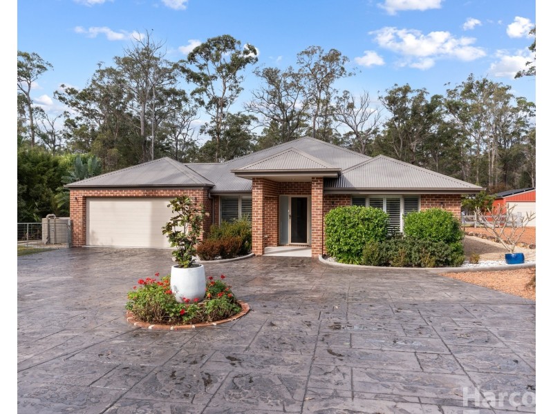 33 Forest Oak Road, King Creek NSW 2446