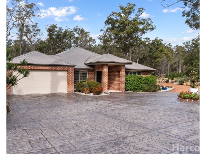 33 Forest Oak Road, King Creek NSW 2446