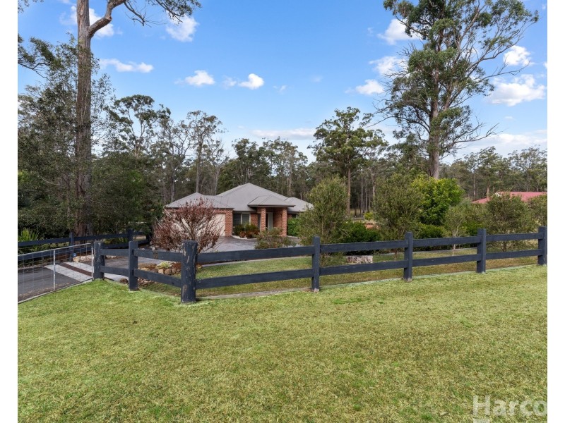 33 Forest Oak Road, King Creek NSW 2446
