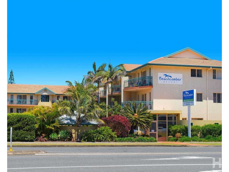 9/54 William Street, Port Macquarie NSW 2444