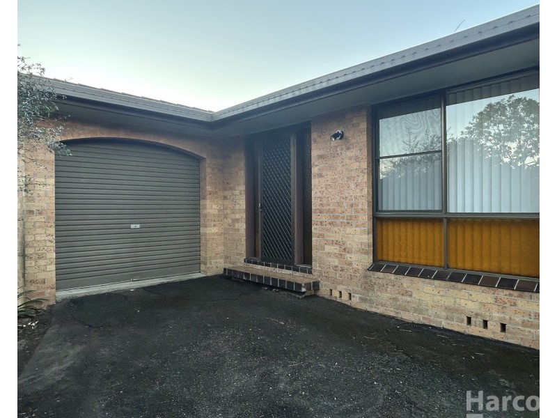 6/133 Cameron Street, Wauchope NSW 2446