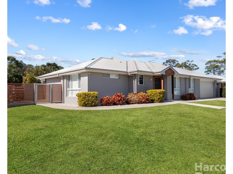 24 Grenadines Way, Bonny Hills NSW 2445