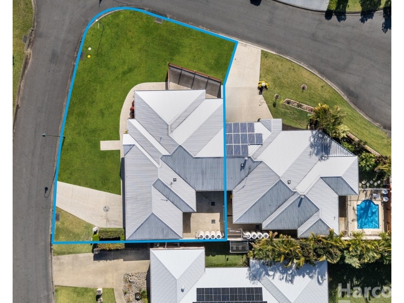 24 Grenadines Way, Bonny Hills NSW 2445
