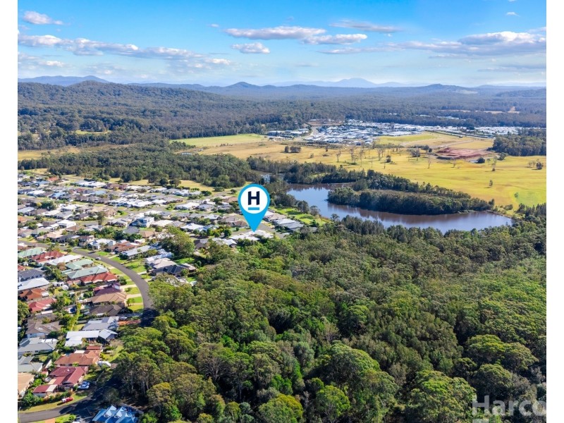 24 Grenadines Way, Bonny Hills NSW 2445