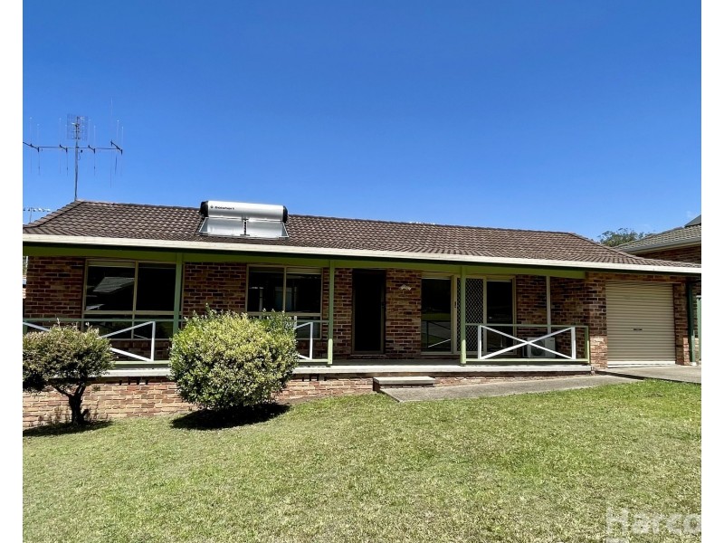 14 Cedar Close, Wauchope NSW 2446