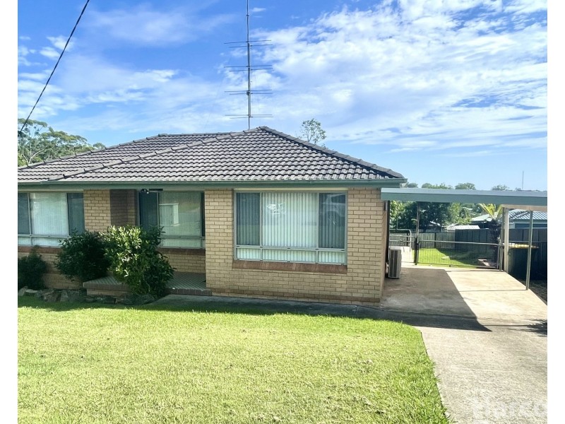 5 Weismantle Street, Wauchope NSW 2446