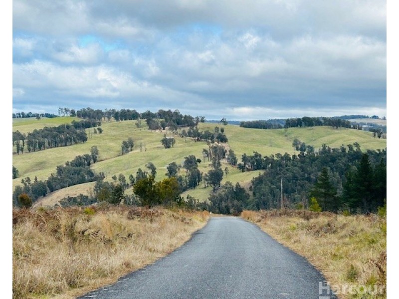 1715 Kangaroo Flat Road, Yarrowitch NSW 2354