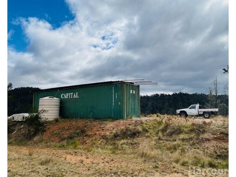 1715 Kangaroo Flat Road, Yarrowitch NSW 2354