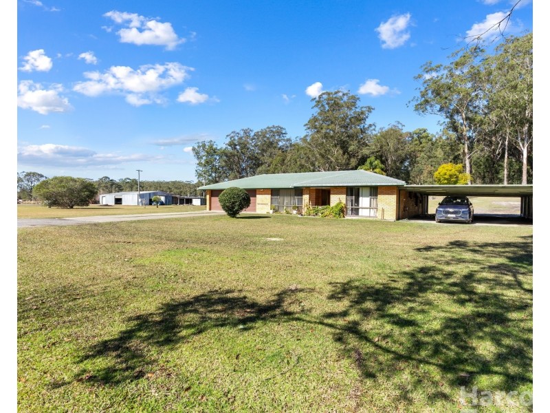 85 Moorside Drive, Telegraph Point NSW 2441
