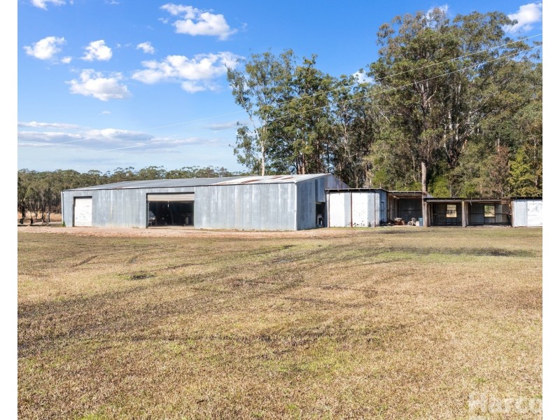 85 Moorside Drive, Telegraph Point NSW 2441