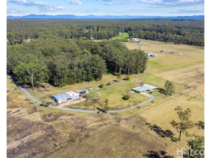 85 Moorside Drive, Telegraph Point NSW 2441