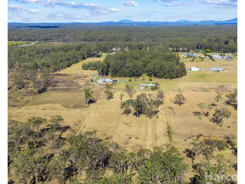 85 Moorside Drive, Telegraph Point NSW 2441
